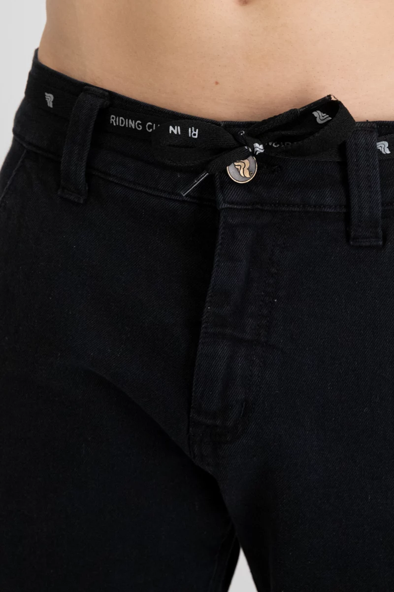 Riding Culture Chino LT 32 Inch Herren Bikehose
