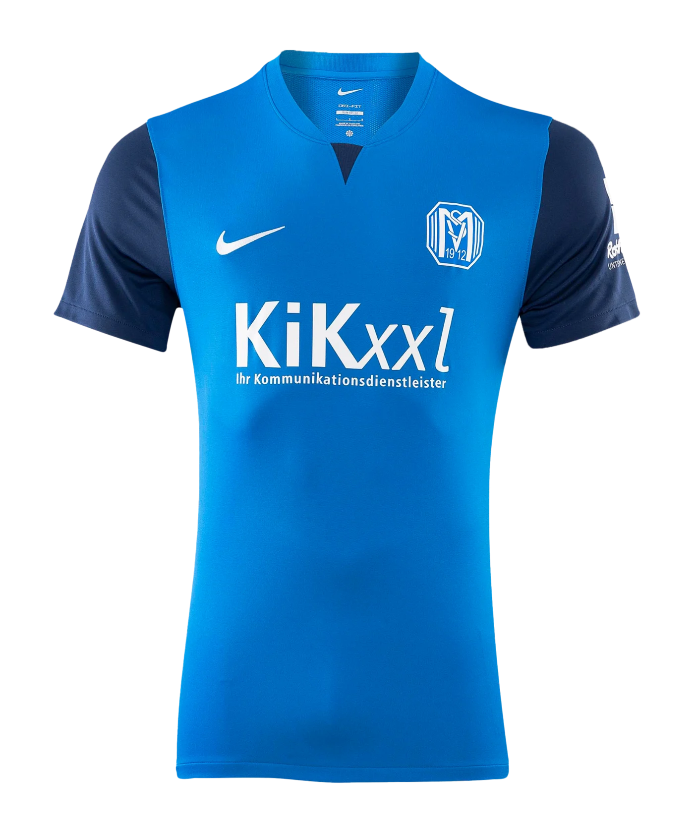 Nike SV Meppen Trikot Home 2023/2024 Kids F463