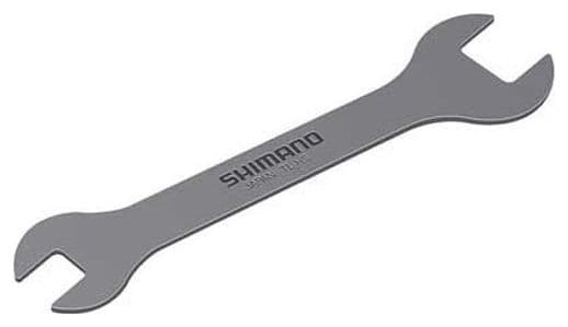 SHIMANO Clé à cônes 18 et 28 mm TL-HS23