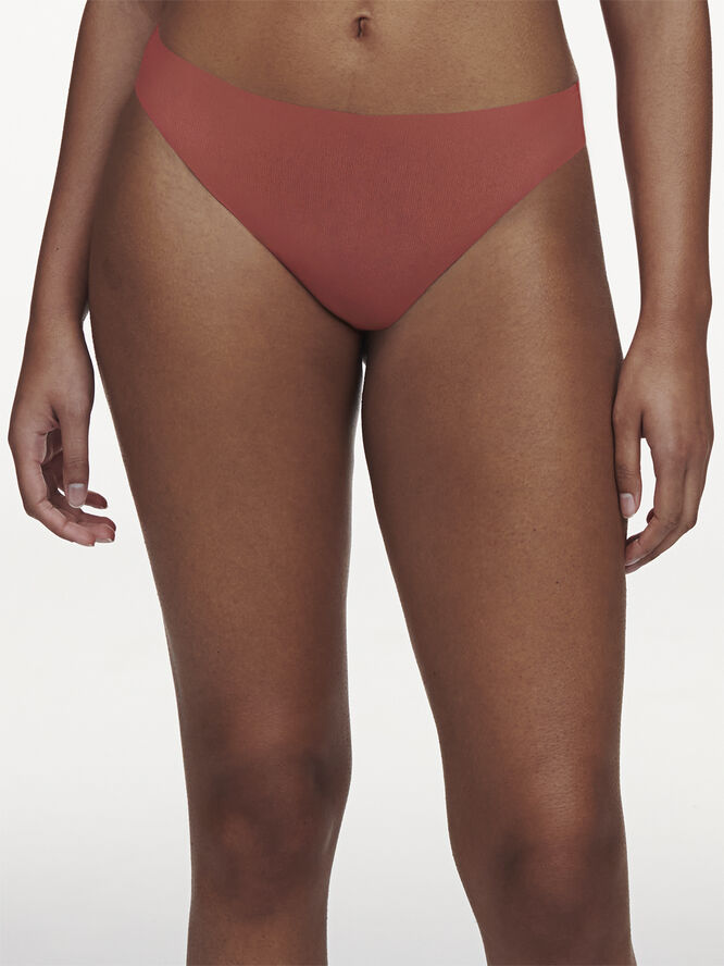 Chantelle Pulp Pulpies Brief Sand