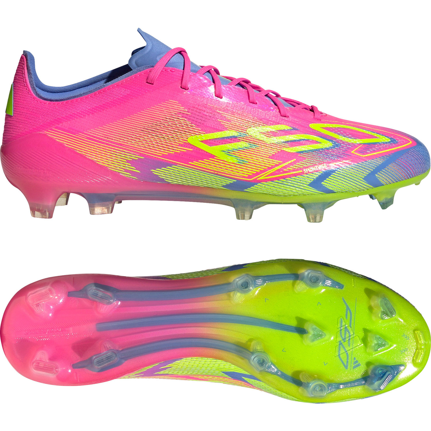 adidas F50 Elite FG