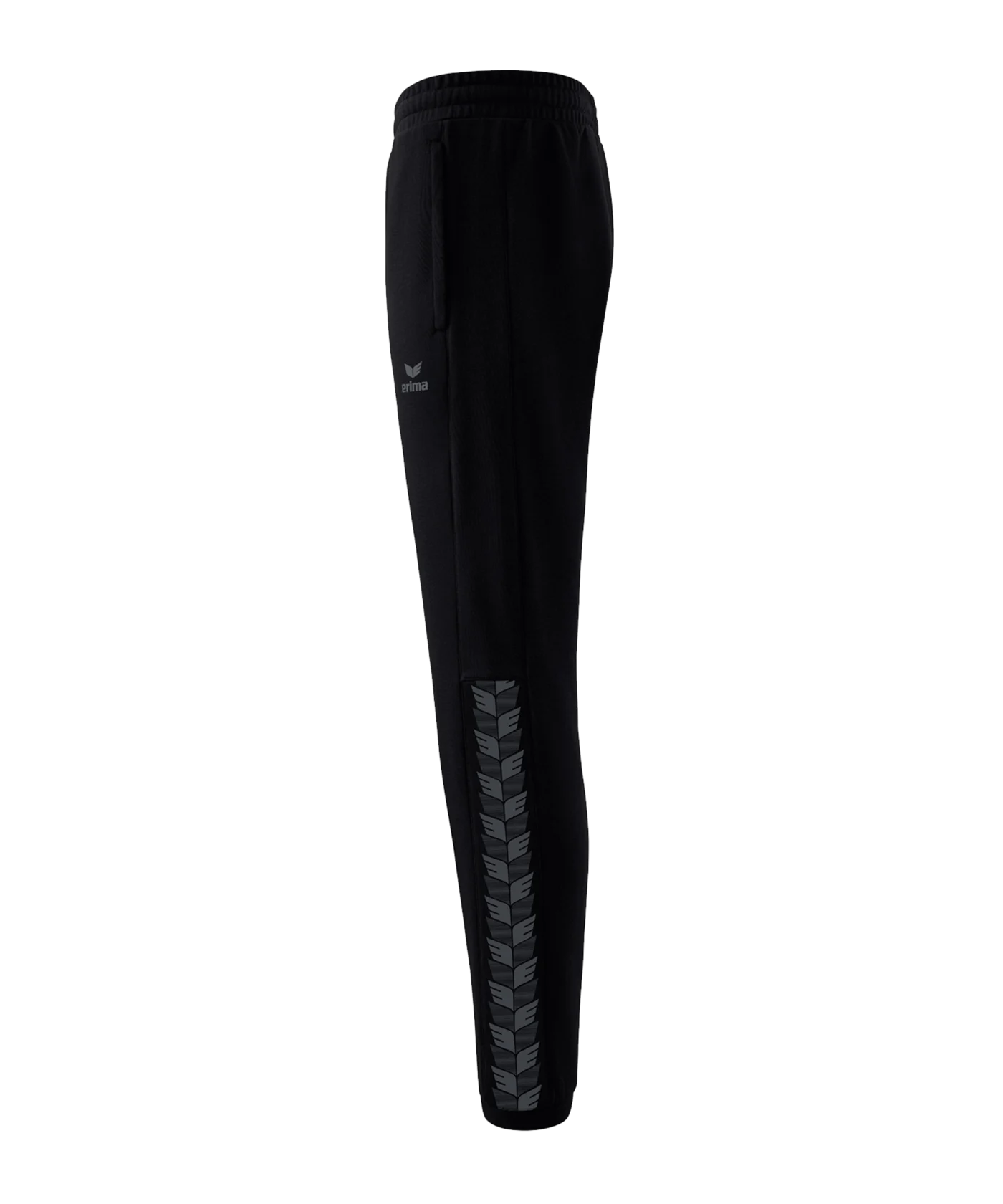 Erima Team Essential Jogginghose Schwarz
