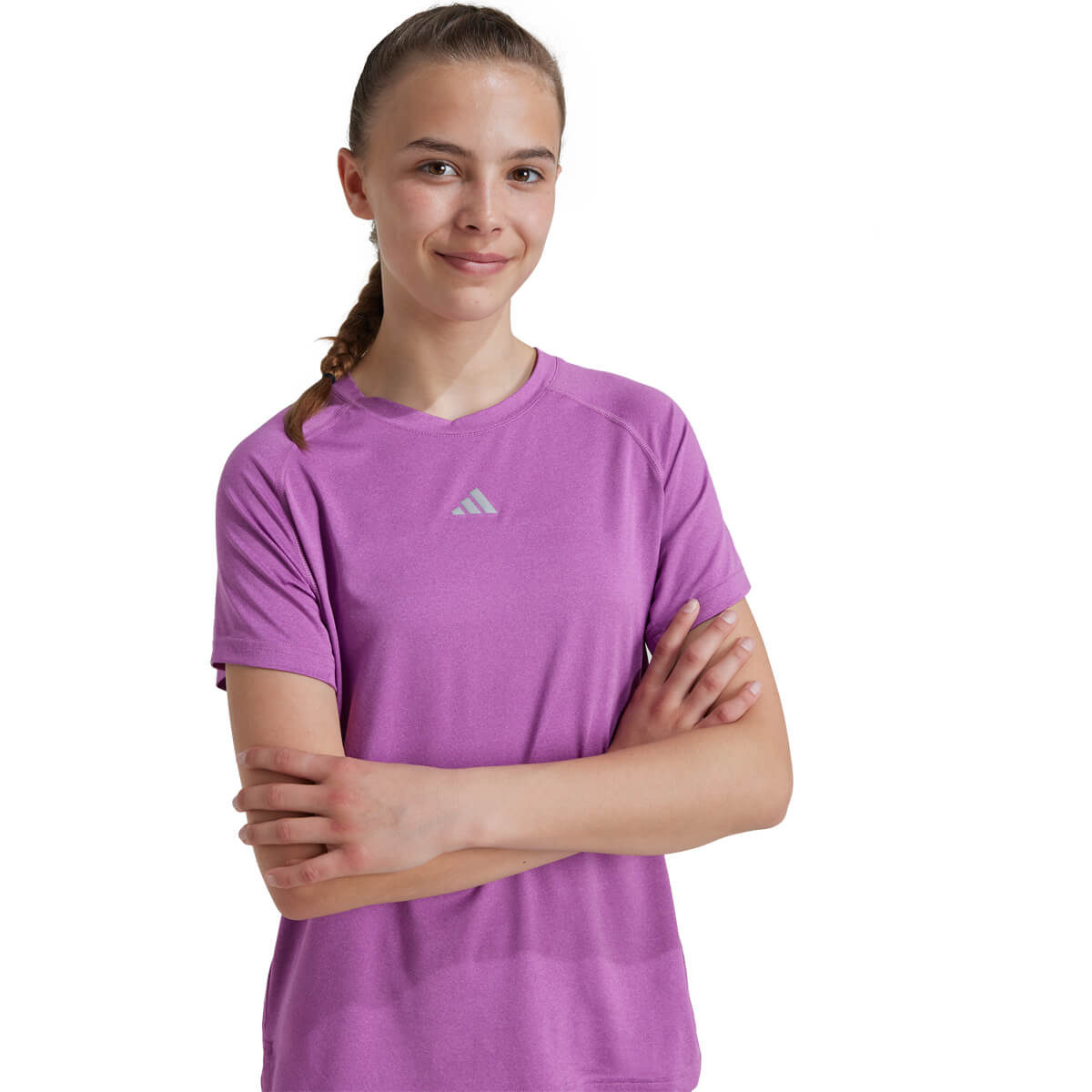 adidas Lux Trænings T-shirt Børn