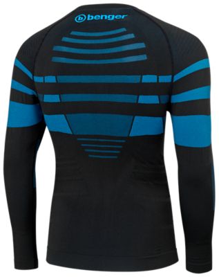 BengerSeamless Garnitur - blau