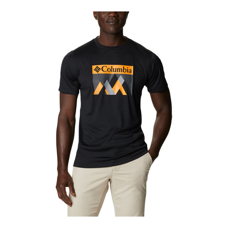 Zero Rules™ Short Sleeve Graphic Shirt - T-shirt homme