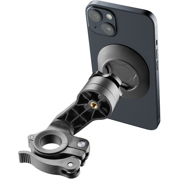 Interphone - Support Quiklox pour guidon