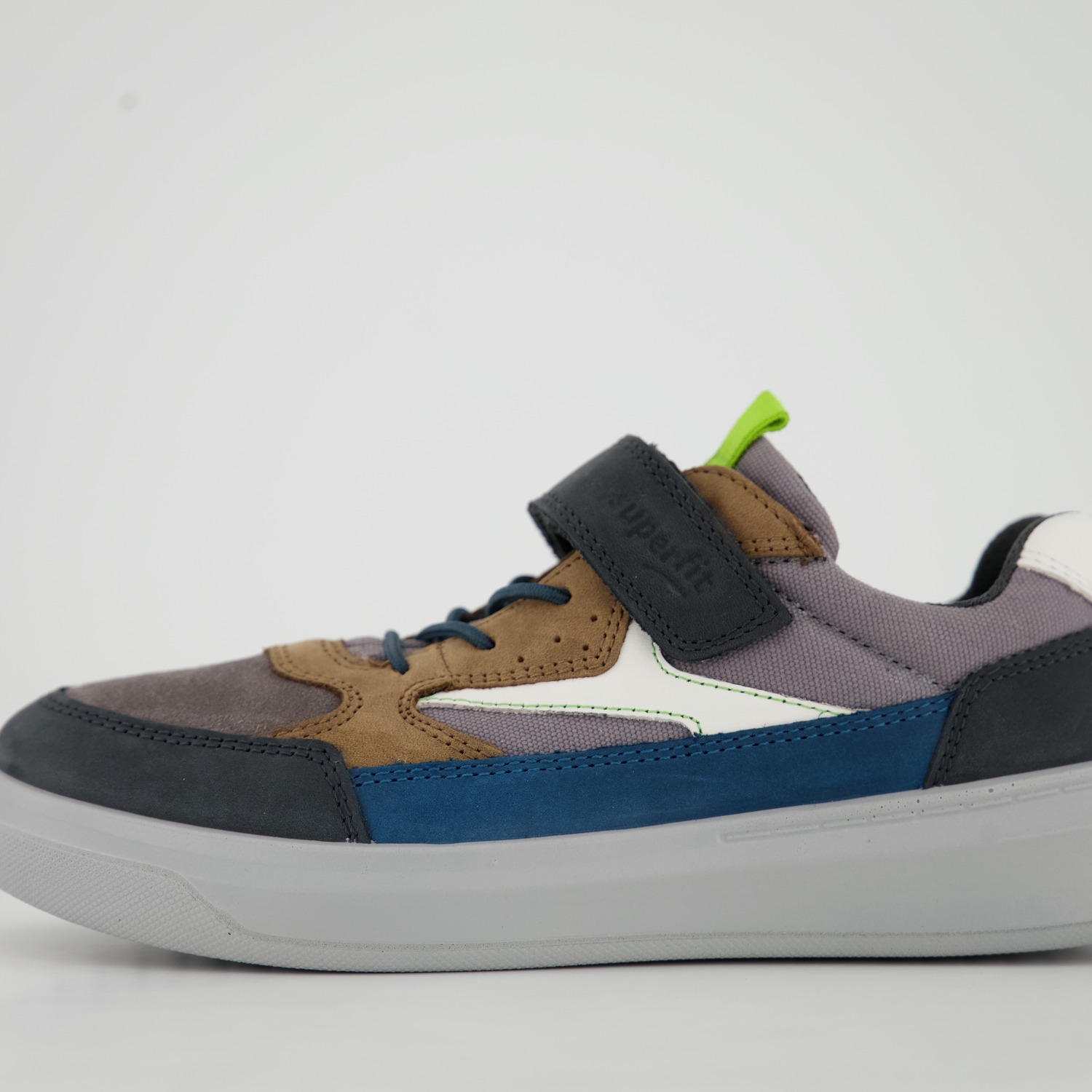 Superfit Halbschuhe