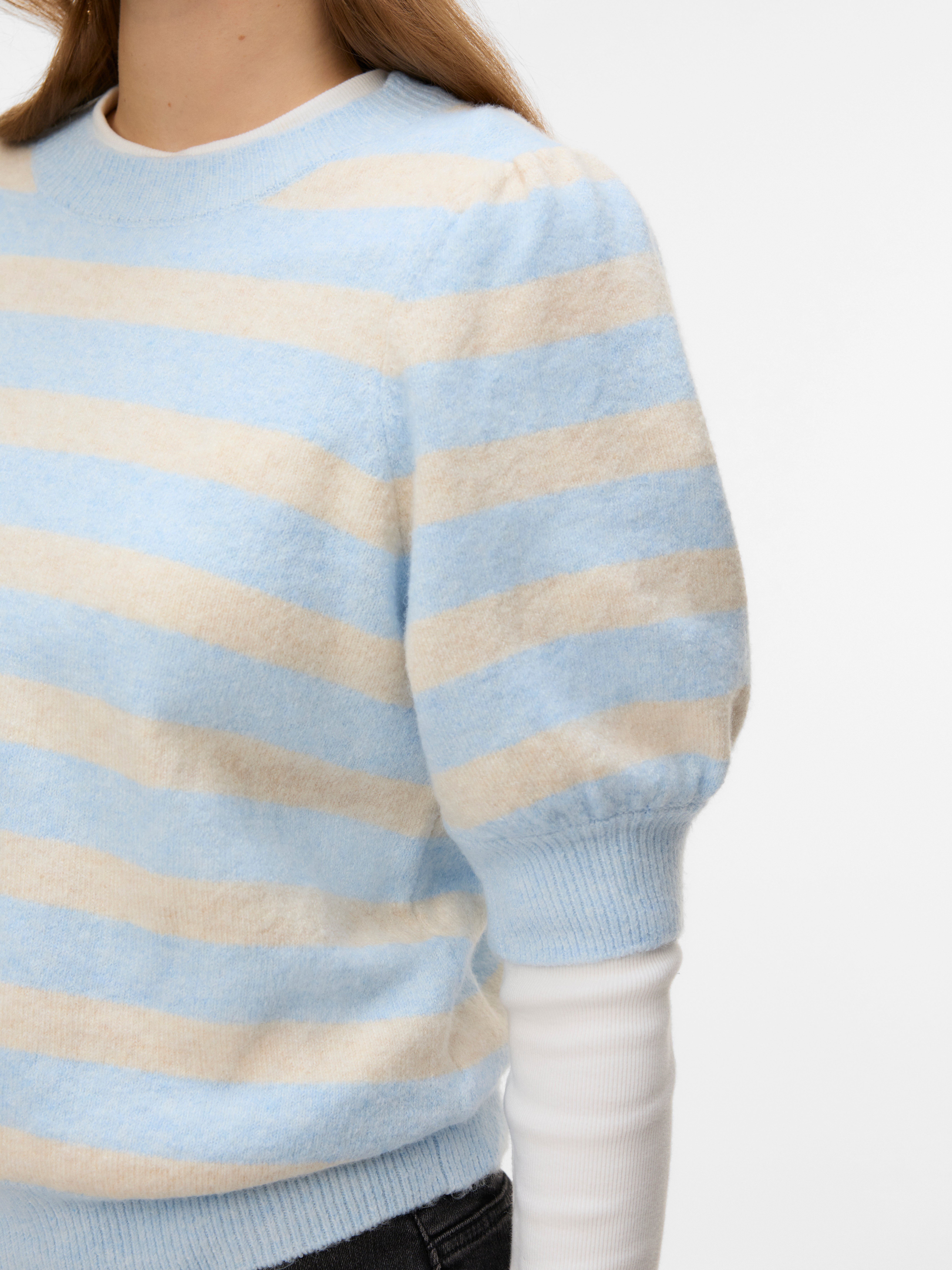 VMDOFFY Gebreide pullover