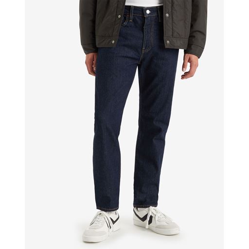 Levi's 502™ Tapered Jeans, Rock Cod, W32/L32