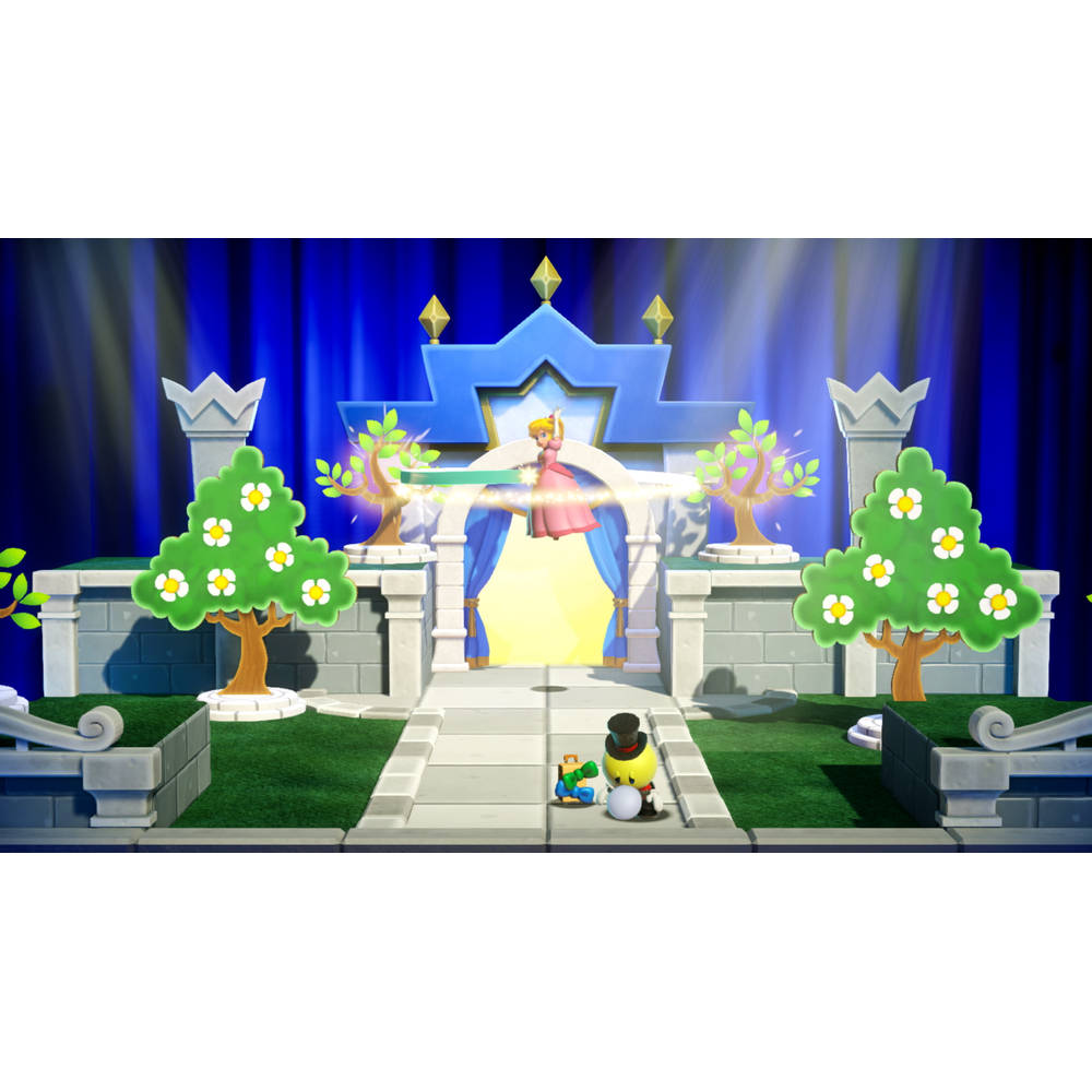 Princess Peach Showtime Nintendo Switch