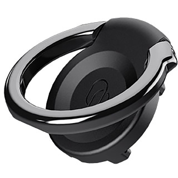 SP Connect - Support Anneau Ring Mount Noir