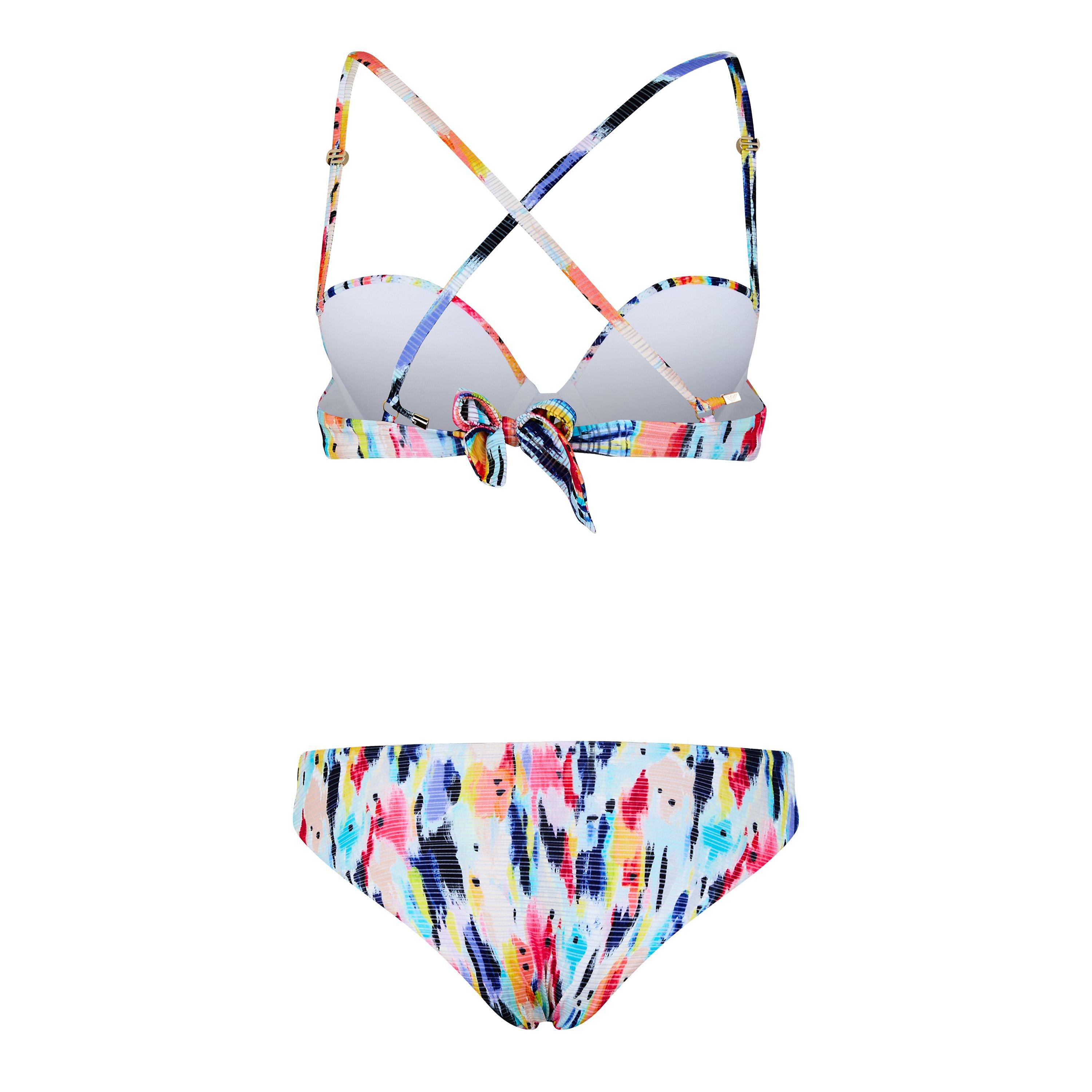 Emporio Armani Bikini Set