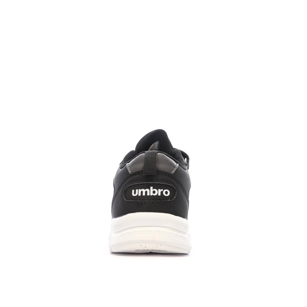 Umbro Baskets Noir Garçon Umbro Ozay