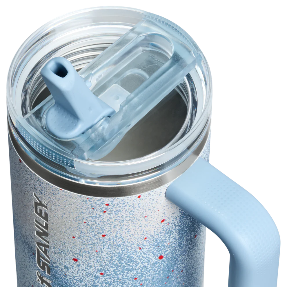 Quencher® ProTour Flip Straw Tumbler | 0.89L