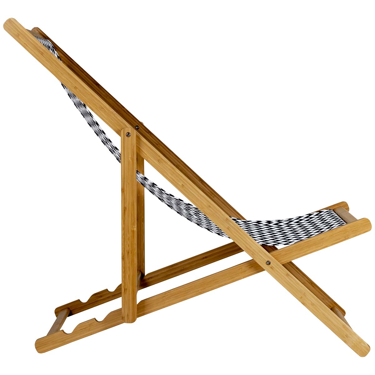 Bo-Camp Urban Outdoor Soho strandstoel