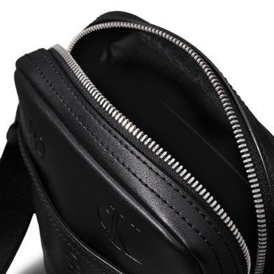 Sacoche Monogram Reporter18 CALVIN KLEIN