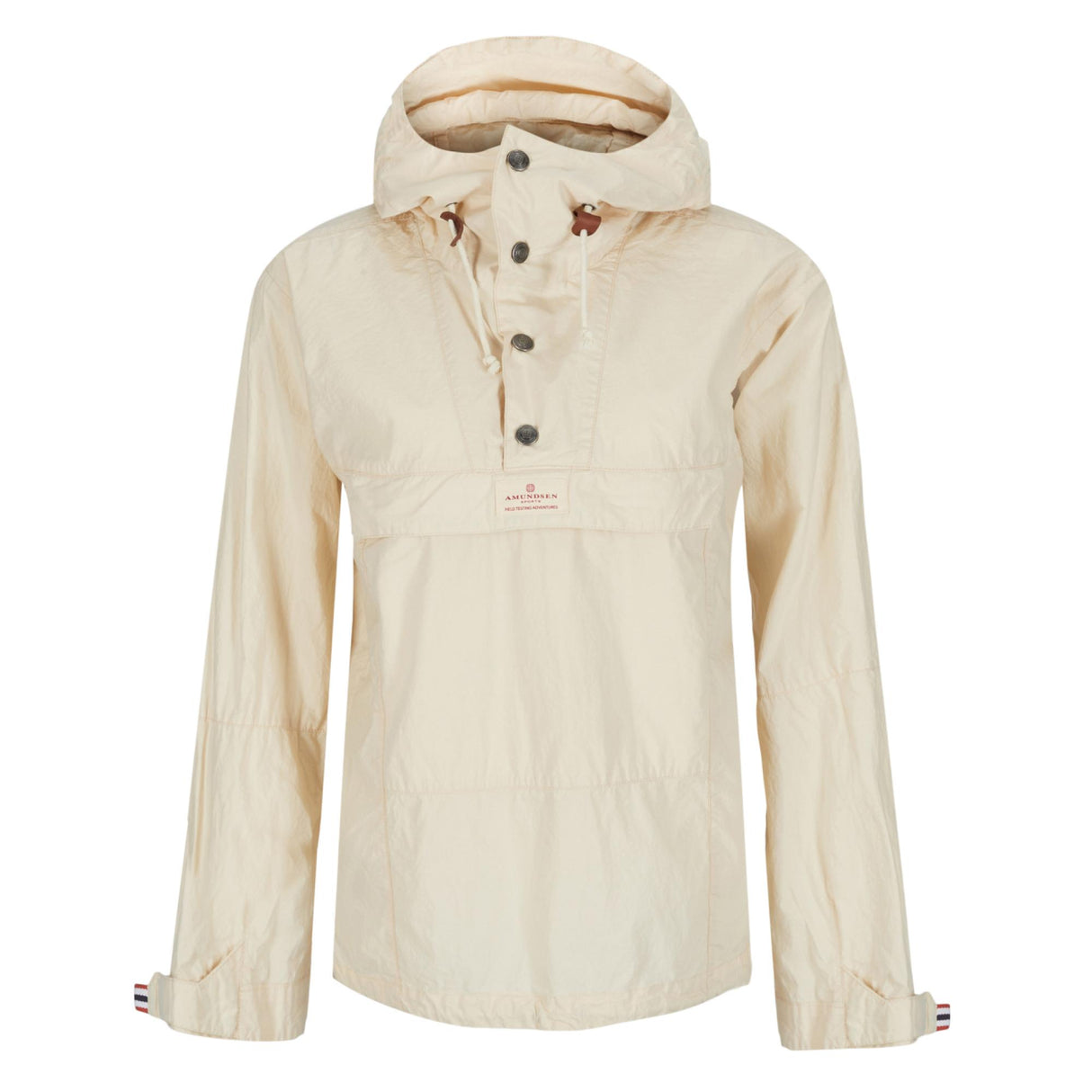 Amundsen<br>Roamer Windbreaker Womens