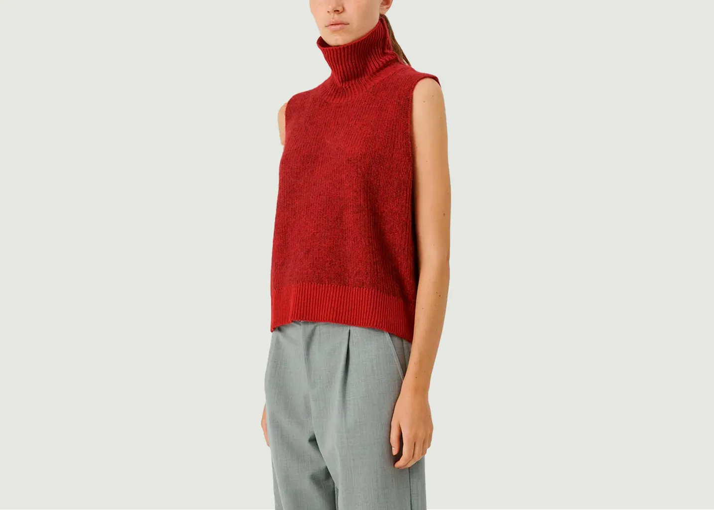 Pull Eira soulland