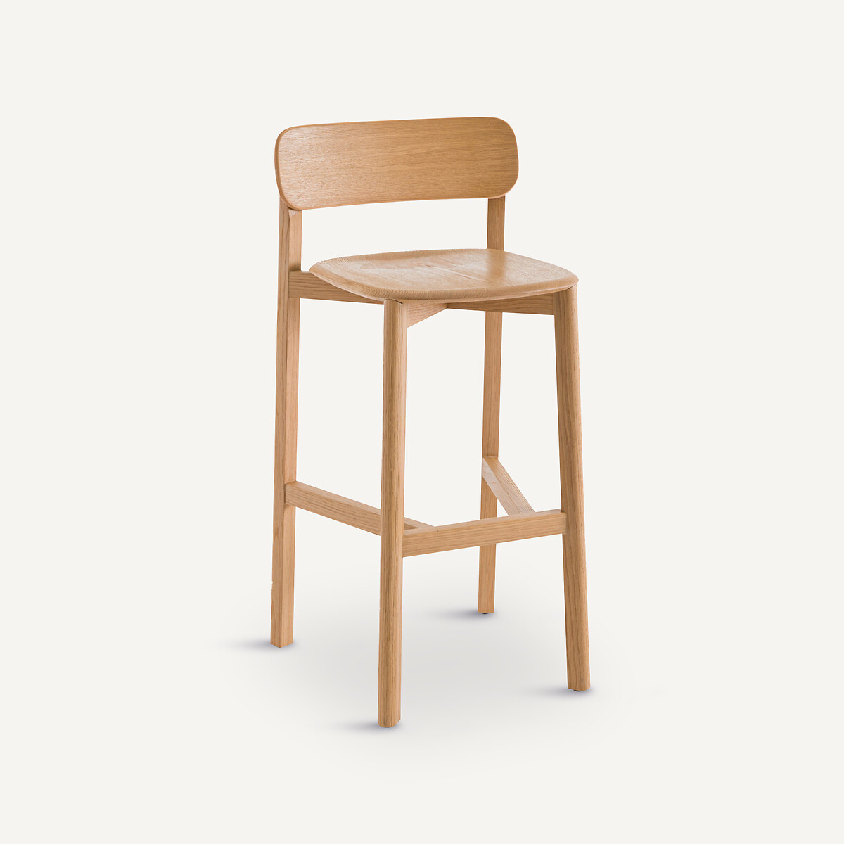 AM.PM<br>Barstoel, design E. Gallina, Batignolles