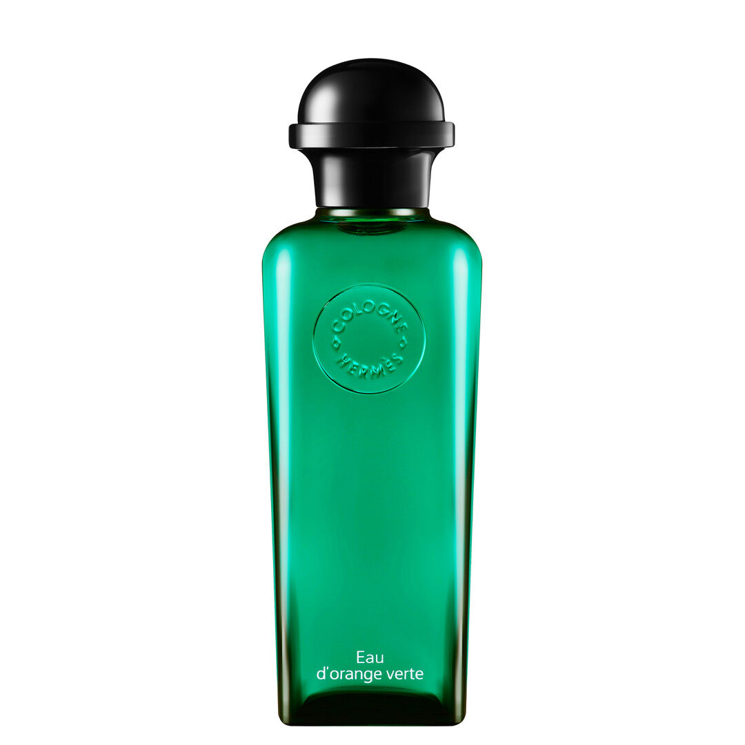 Hermès COLEÇÃO COLOGNES Eau d'Orange Verte - 100ml