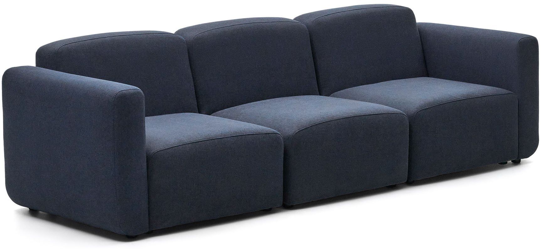 Kave Home   Neom 3-Zitsbank