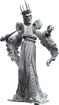 Ringenes Herre Figur - The Witch-King Of The Unseen Lands
