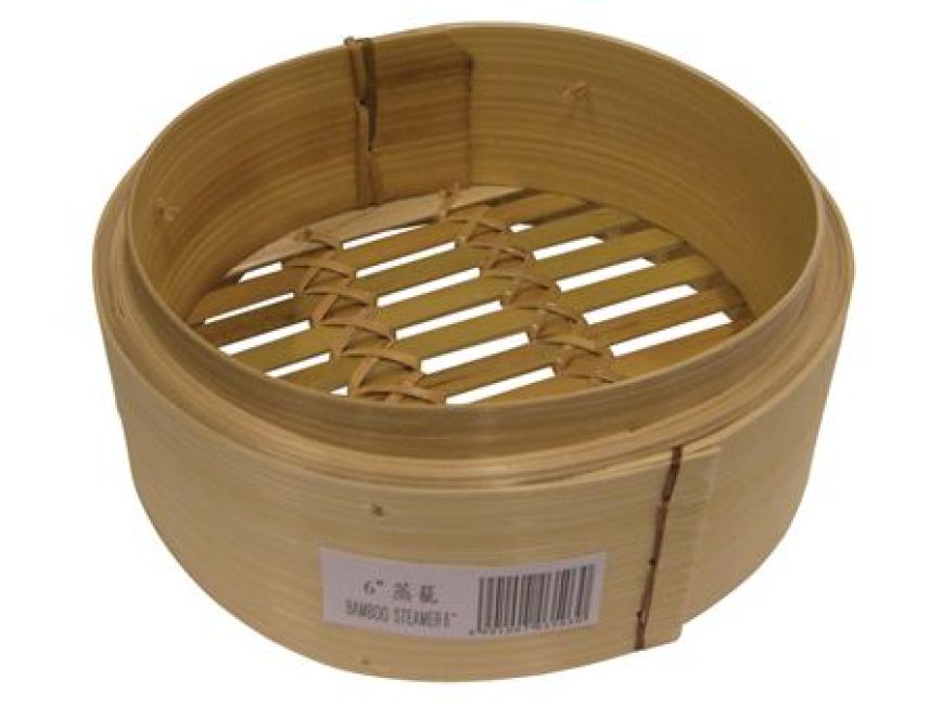 Oriental Bamboo Stomer Ø 15cm