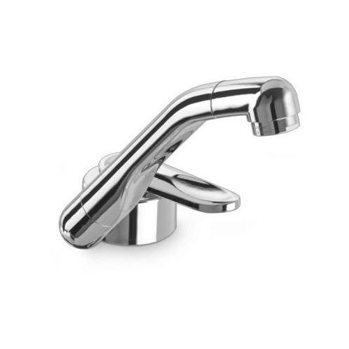 Dometic Tap AC 539 Chromfarbener Einhebel-Wasserhahn