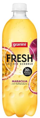 Granini fresh Maracuja (EINWEG)