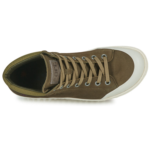 Art - BRIGHTON Kaki / Beige