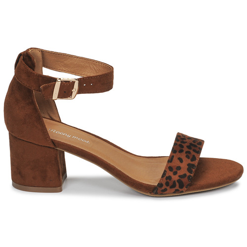 Moony Mood - MEDIO Leopardo
