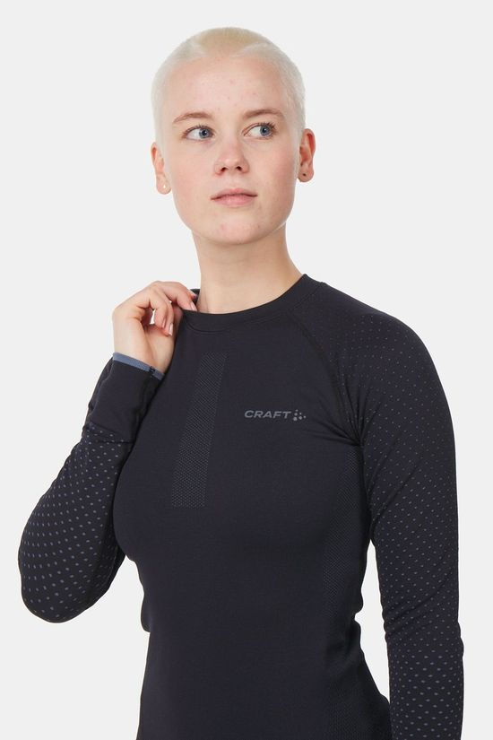Craft Craft Warm Intensity CN LS Dames