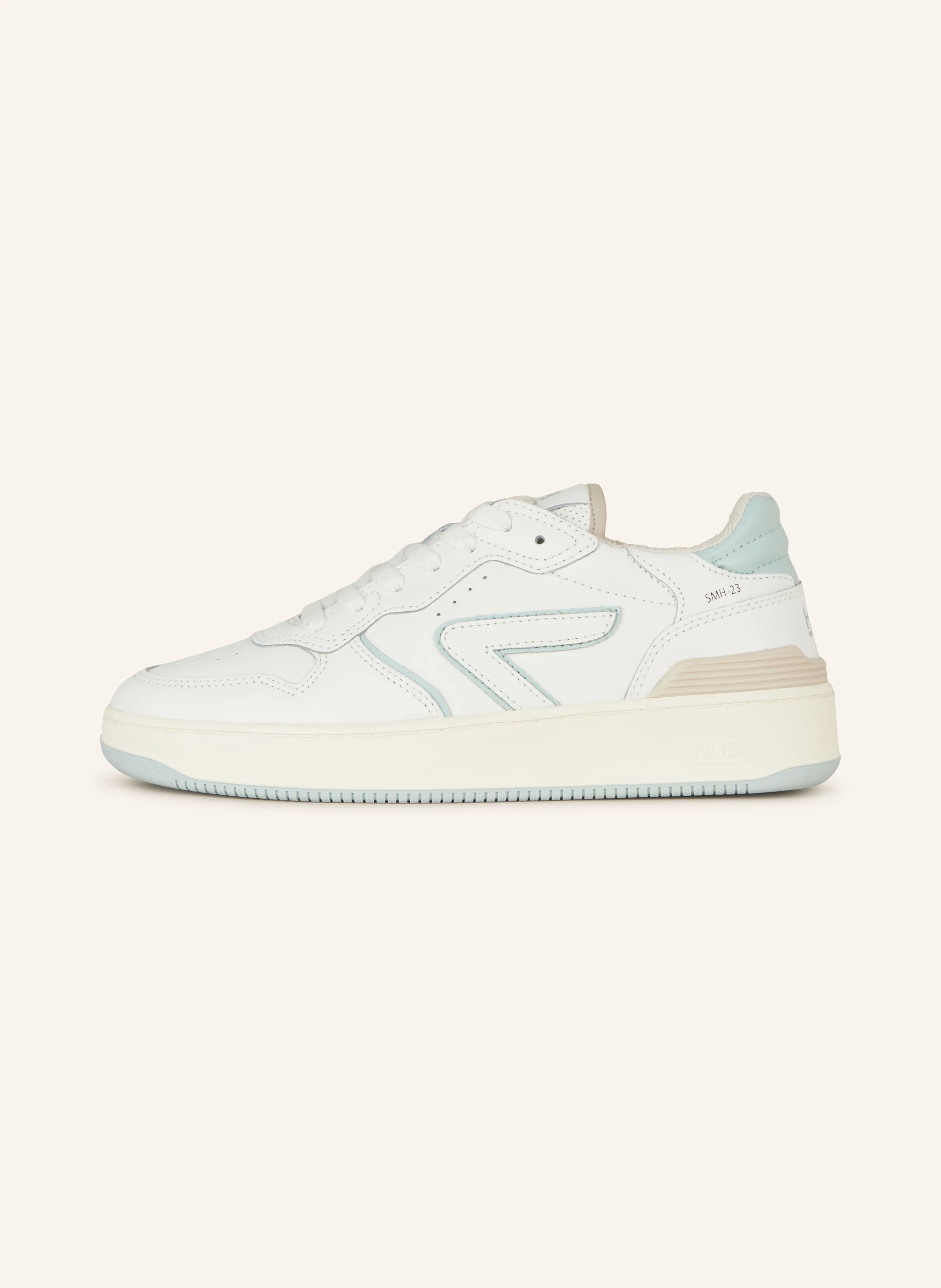 HUB Sneaker SMASH