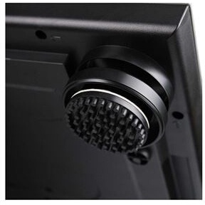 Accessoire platine vinyle Enova Hifi Absorbeur anti-vibrations Hifi PADS 10 - 4 pièces
