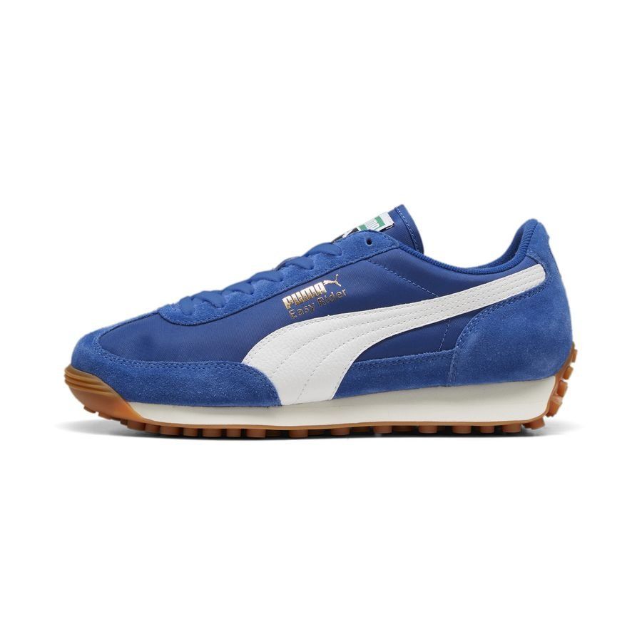 Easy Rider Vintage Clyde Royal-PUMA White