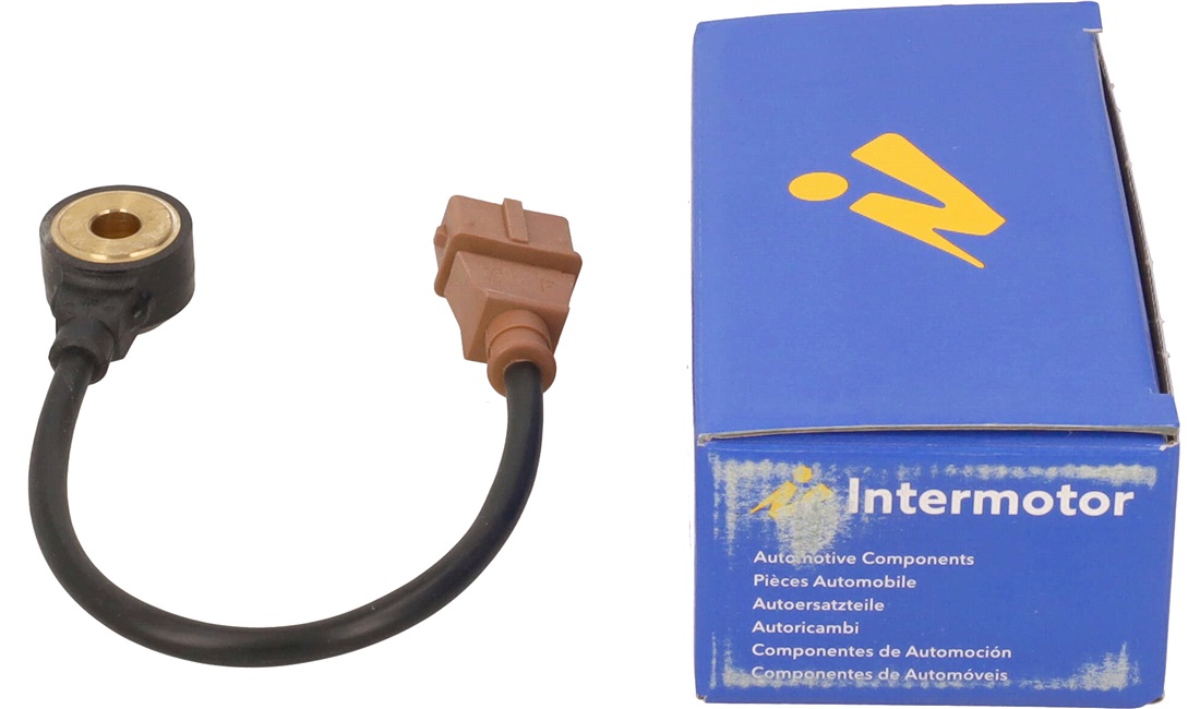Bankesensor