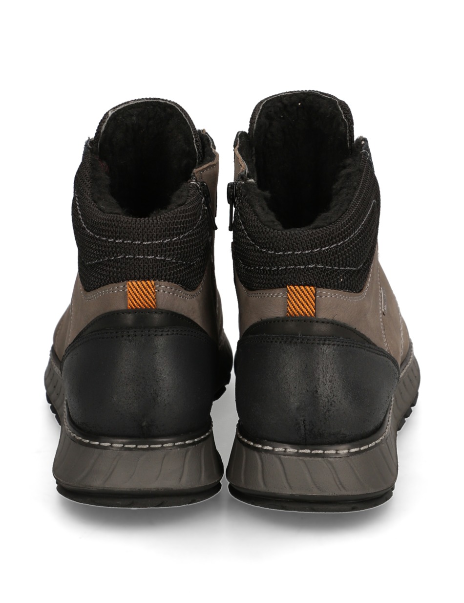 DELAWARE PolarTex