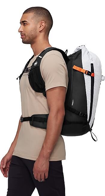 MAMMUT - SAC A DOS TRION 28