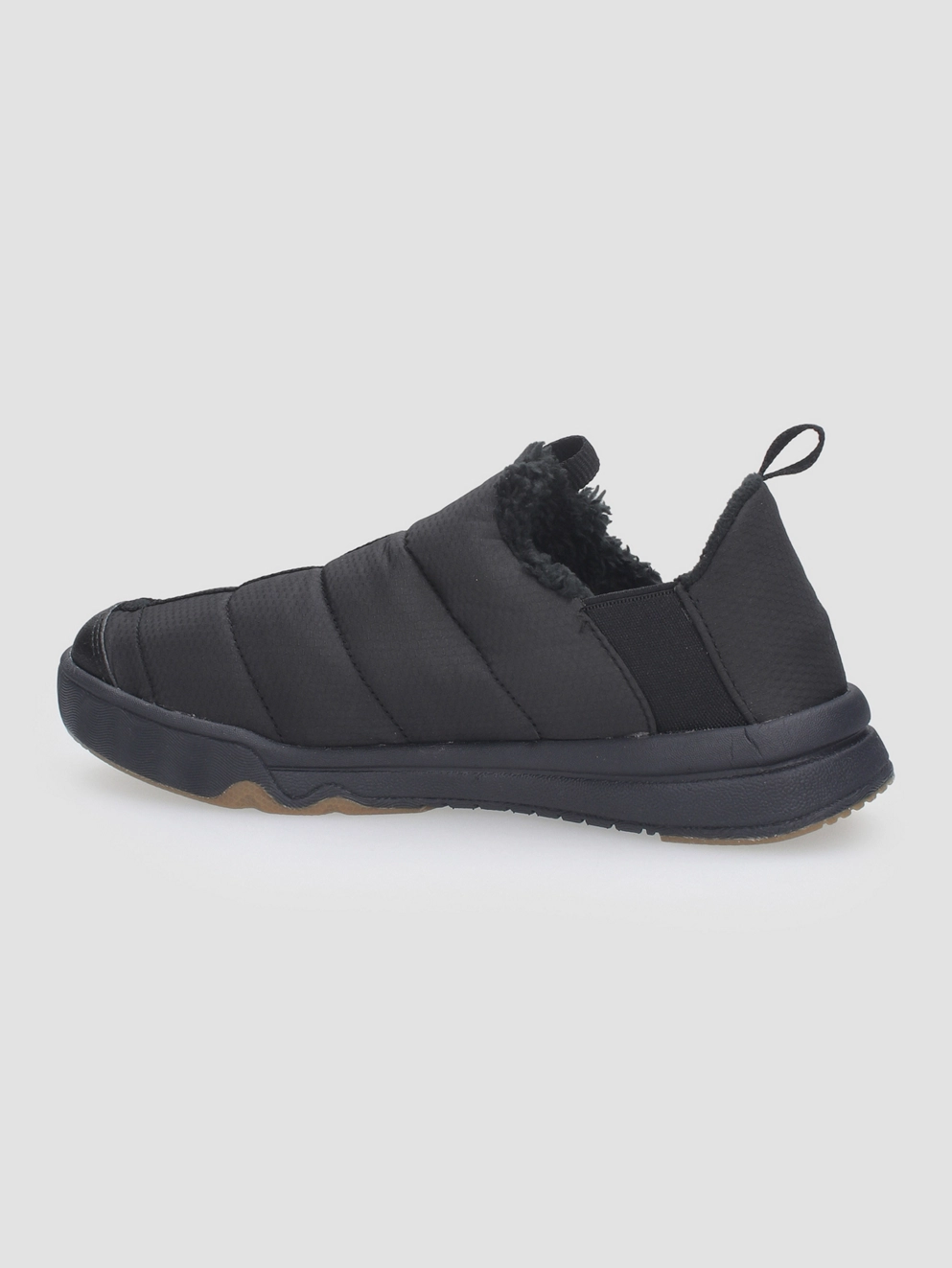 ThirtyTwo The Lounger After Shred Shoes black