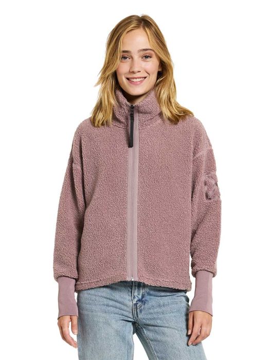 Alexa Fullzip 3 Women damefleece