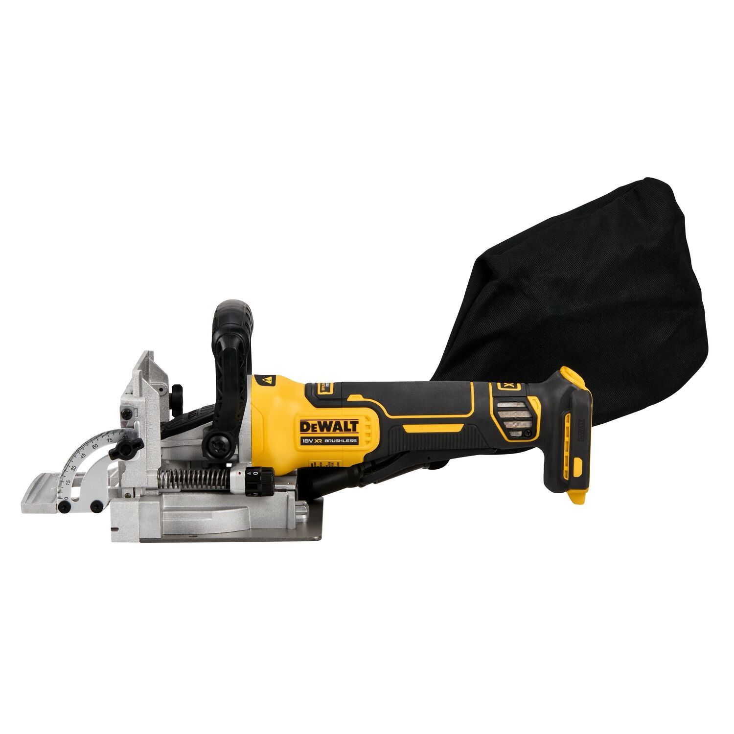DeWALT DCW682N Accu lamellenfrees 18V XR Basic Body
