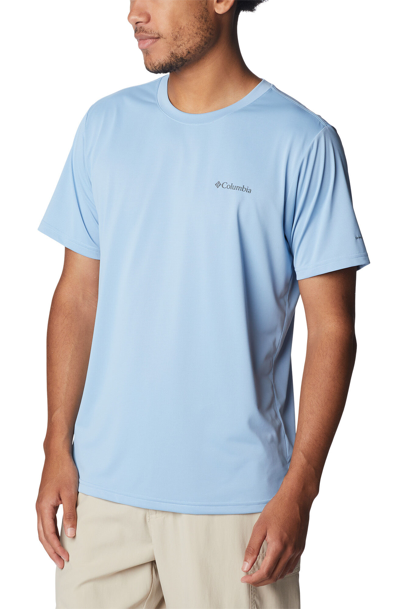 Camiseta técnica Columbia Hike™ - Azul