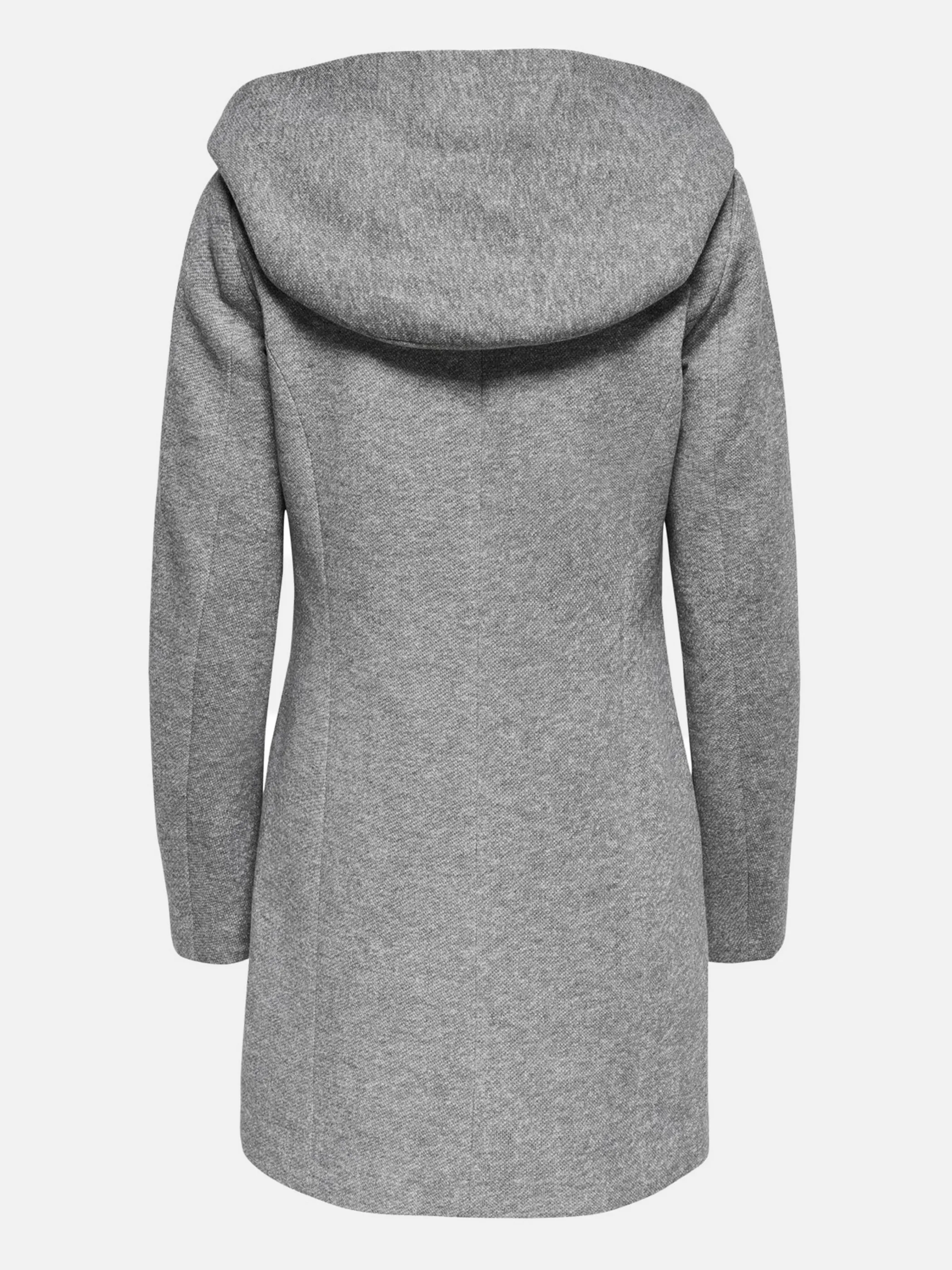 Only ONLSEDONA LIGHT COAT Kapuzenjacke
