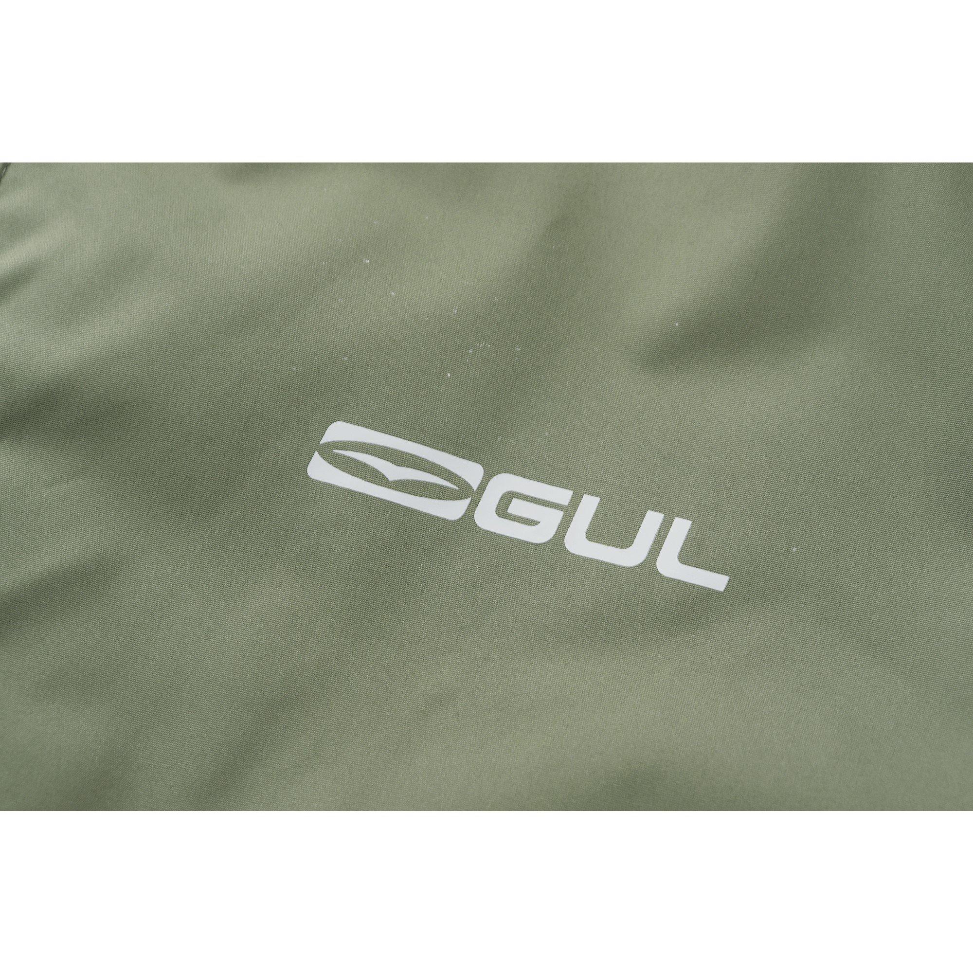Gelert Waterproof Changing Robe