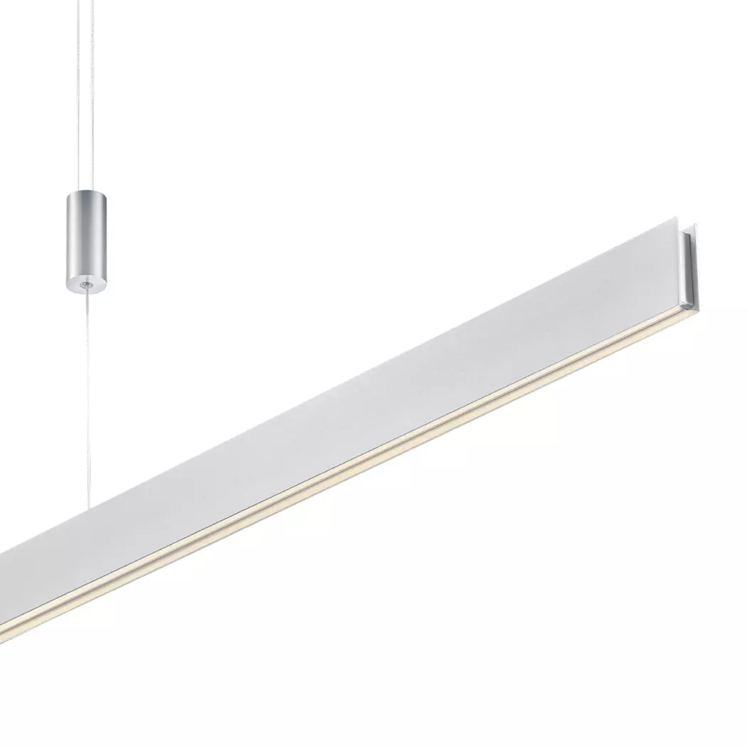 LED-Pendelleuchte Delta
