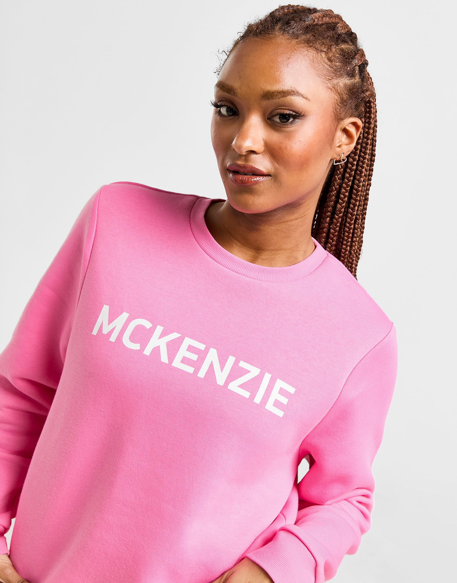 McKenzie Sweat Luna Femme