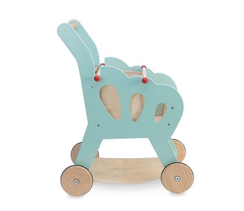 Le Toy Van Handlevogn i Tre, Turkis
