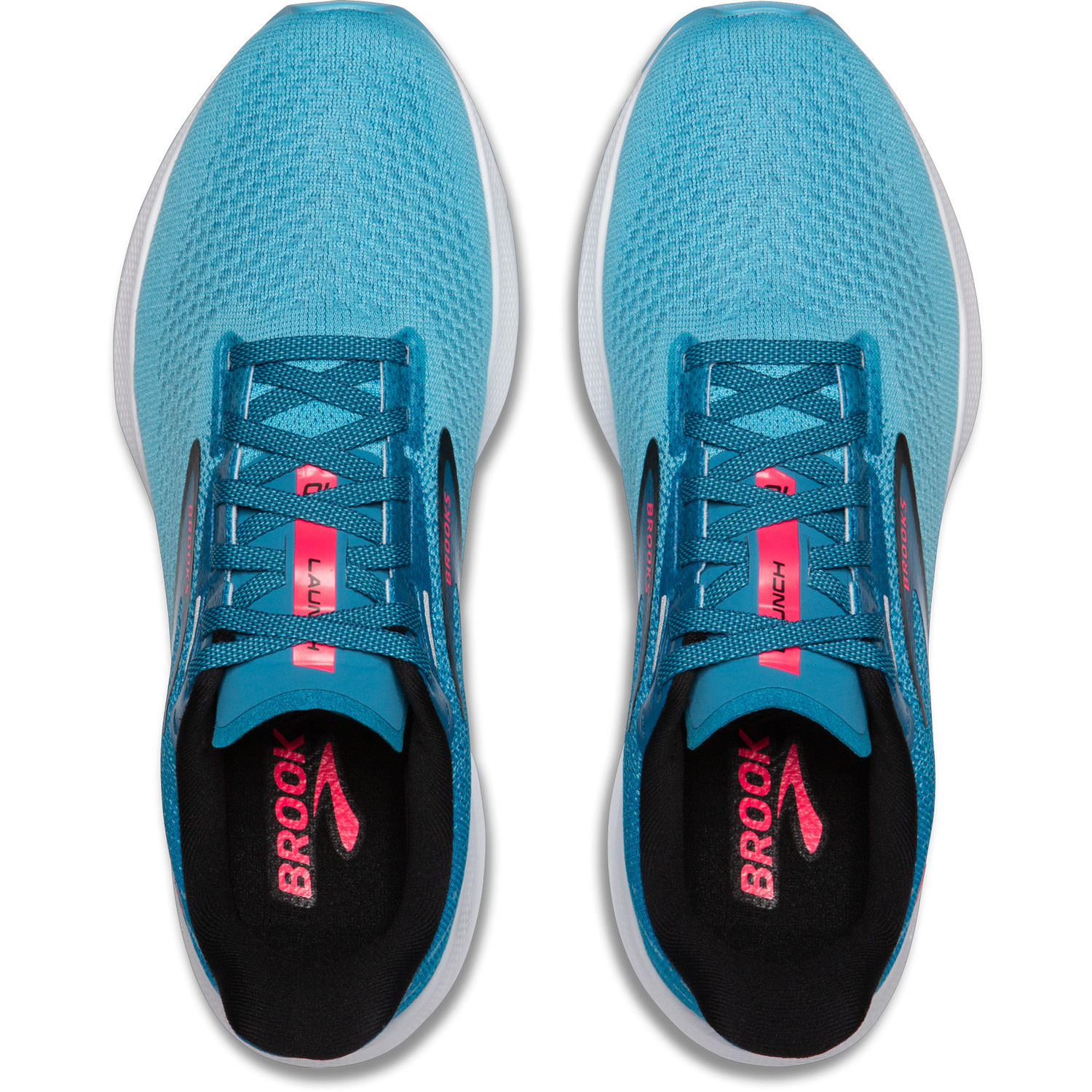 Brooks Launch 10 Dames