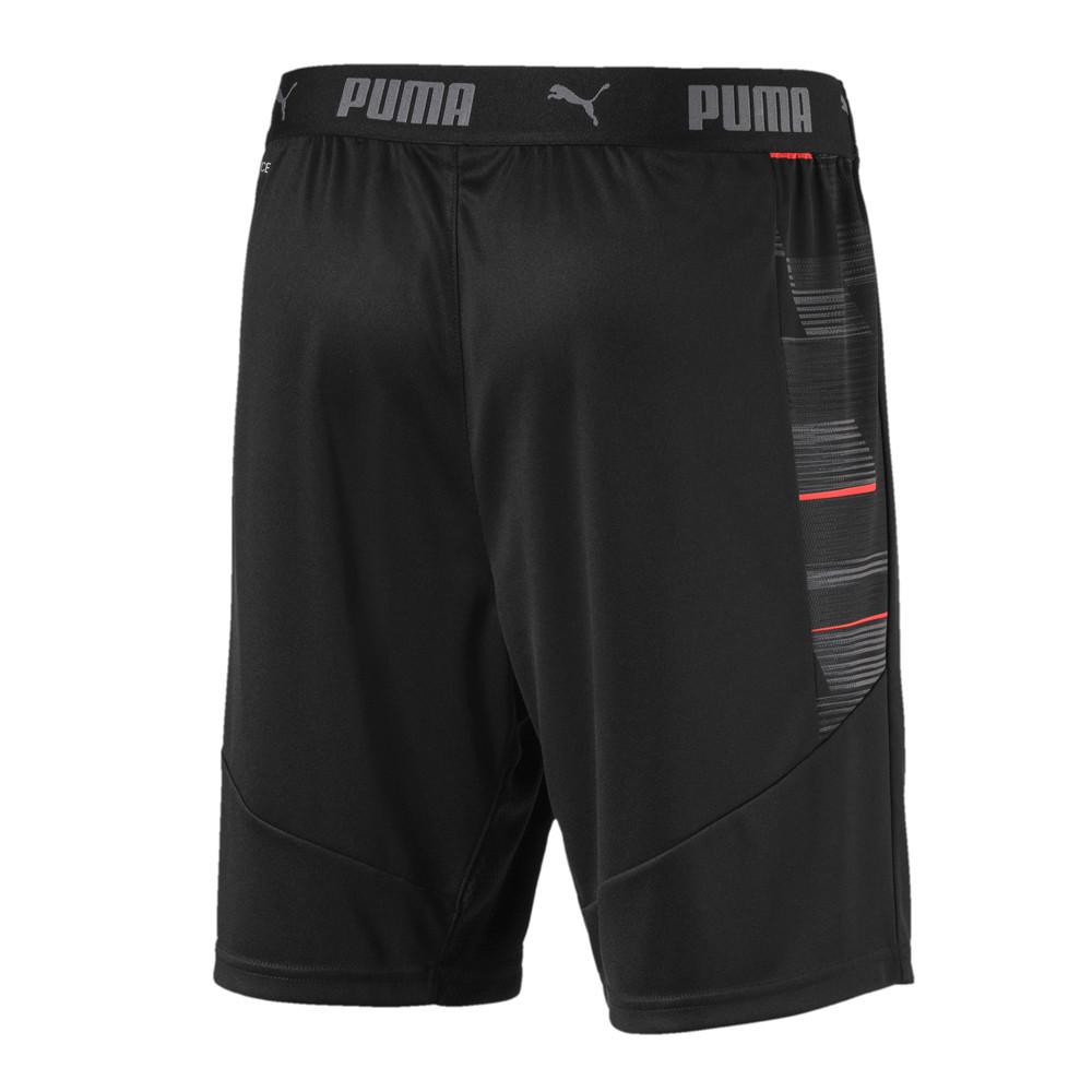 Puma Short Noir Homme Puma Graphic