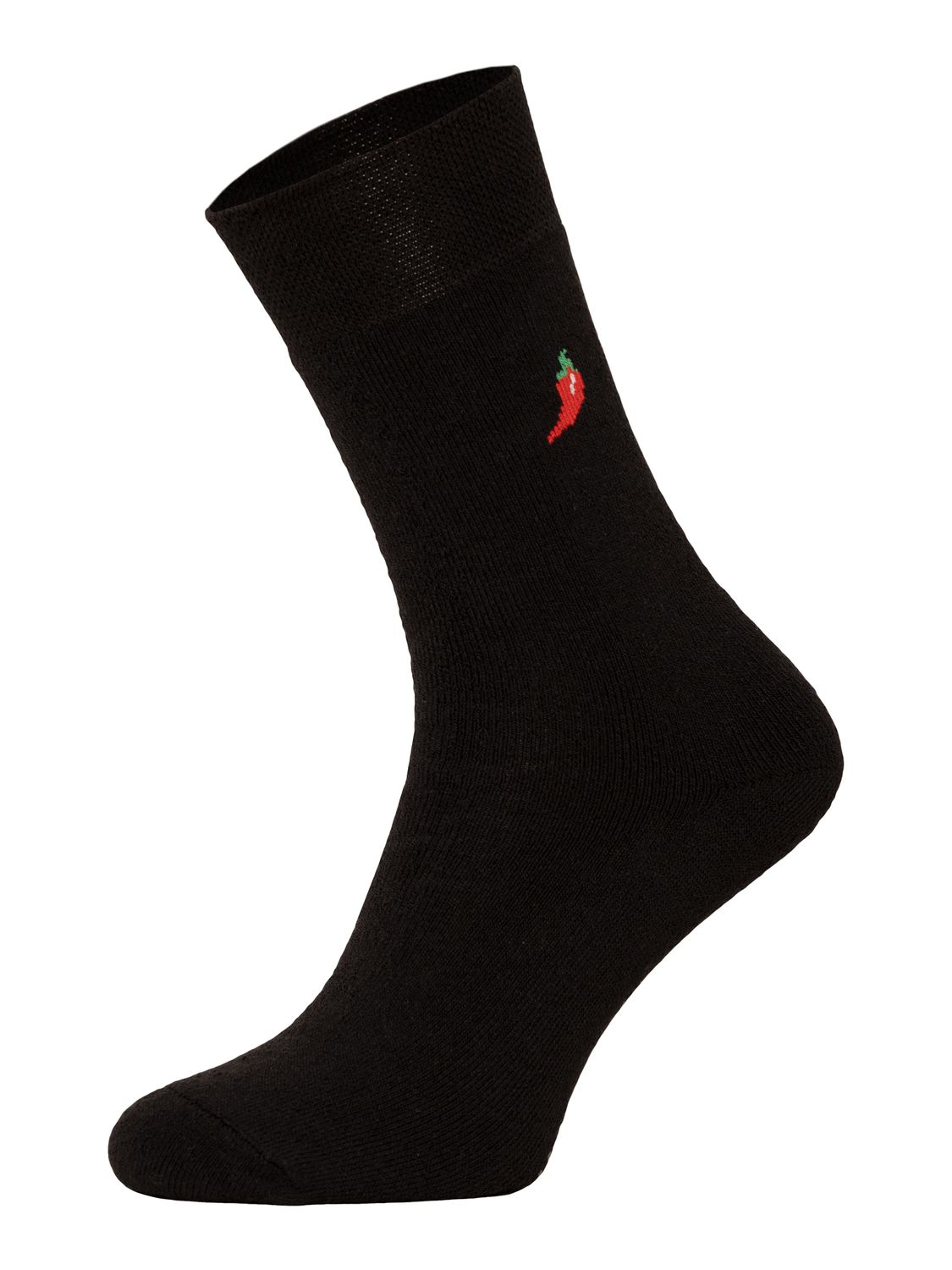 Chili Lifestyle Thermosocken CHILI gepolstert 9 Paar Baumwolle Weichbund